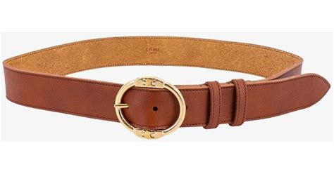 celine belt serial s-gm|Celine leather belts.